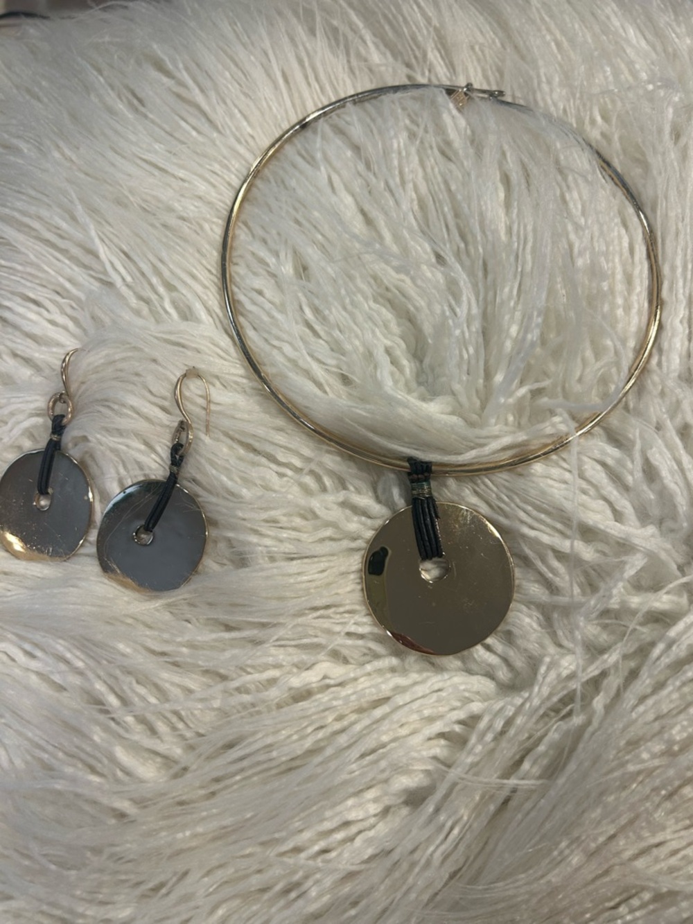 🔥🔥🔥Robert Lee Morris (RLM) SoHo Jewelry Excellent Condition